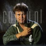 21-08-1987 Paul de Leeuw at studio in Amsterdam.

[keywords]Posed, Half Length, Eyecontact, Smiling[/keywords]